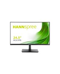 Hannspree HC 251 PFB 24.5" LED Full HD 5 ms Noir