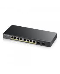Zyxel GS1900-8HP v3 PoE Géré L2 Gigabit Ethernet (10/100/1000)