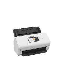 Brother ADS-4500W Scanner ADF 600 x 600 DPI A4 Noir, Blanc