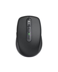 Logitech MX Anywhere 3 for Business souris Droitier Bluetooth Laser 4000 DPI