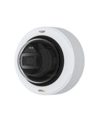 Axis P3248-LV Caméra de sécurité IP Extérieure Dôme 3840 x 2160 pixels Plafond/mur