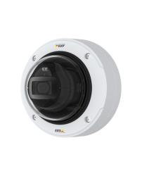 Axis P3248-LVE Caméra de sécurité IP Extérieure Dôme 3840 x 2160 pixels Plafond/mur