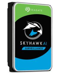 Seagate Surveillance HDD SkyHawk AI 3.5" 8000 Go Série ATA III - ST8000VE001