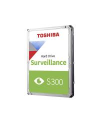 Toshiba S300 3.5" 6000 Go SATA - HDWT860UZSVA