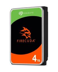Seagate FireCuda ST4000DXA05 disque dur 3.5" 4000 Go Série ATA III