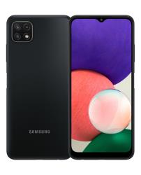 Samsung Galaxy A22 5G SM-A226B 6.6" 64 Go Gris