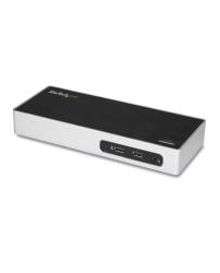 StarTech.com USB 3.0 Docking Station Dual HDMI & DVI/VGA Video 6-Port USB 3.1 Gen 1 5Gbps 