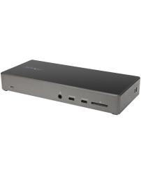 StarTech.com Dock USB-C - Station d
