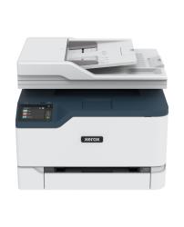 Xerox C235 copie/impression/numérisation/télécopie sans fil A4, 22 ppm, PS3 PCL5e/6, chargeur automatique de d